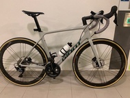 giant tcr advanced 1 disc size M/L