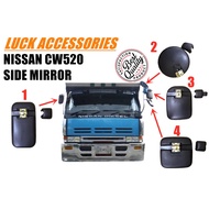 NISSAN CW520 SIDE MIRROR (SET)
