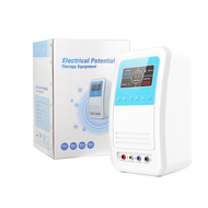 High quality New High Potential Therapy Machine Fast Shipping