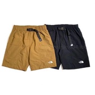 海外預訂 The North Face 機能戶外防撕裂面料短褲