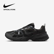 Nike Men's V2K Run Shoes - Black [HJ4497-001]