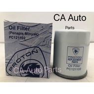 100%Original Proton Oil Filter PC121102 For Wira Saga Iswara
