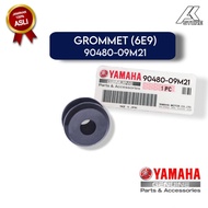 MESIN GROMMET (6E9) 90480-09M21 | Damper bottom cwling engine mount Yamaha 40PK Capsule box