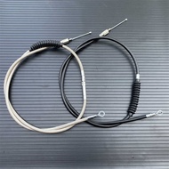 140Cm/ 1 05 160Cm/ 180Cm Brand New Motorcycle Clutch Cable For Harley Xl883 1200N XL 883 1200 N 14