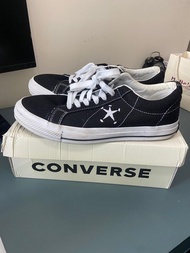 Converse x stussy Chuck one star Ox