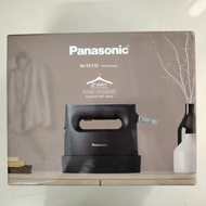 Panasonic NI-FS770蒸氣電熨斗，這是一款平燙/掛燙二合一的蒸氣電熨斗 香港大站交收