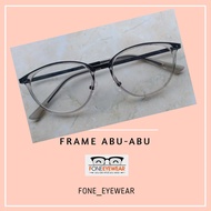 FRAME KACAMATA 1770 FREE LENSA BLUERAY PHHOTOCROMIC