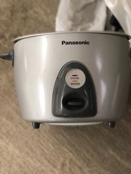 Panasonic 電飯鍋