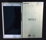 Handphone INFINIX NOTE 2