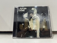 1 CD MUSIC  ซีดีเพลงสากล  Jamie Lidell      (M4A19)