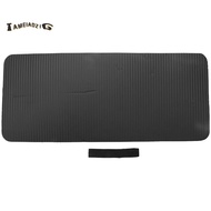 Pilates Workout Mat Thick 60X25X1.5Cm Yoga Knee Pad Cushion Extra Support For Knees Wrists Elbows Bl