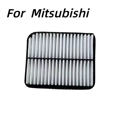 Engine Air Filter 1500A722 for GAC Mitsubishi Outlander 2.0 2016-2023 ASX 2019 2020 2021 4J11 4J12 E