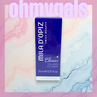 MILA D'OPIZ - 膠原活膚緊緻眼霜 15ml (平行進口)