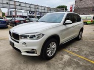 BMW X5 xDrive30d 2015款 自手排 3.0L