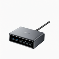 Anker | สถานีชาร์จอัจฉริยะ 250W