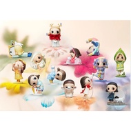 NYOTA I AM THE SEASONS SERIES FIGURES - POP MART