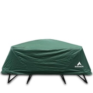Tenda Eiger Original Kapasitas 1 Orang RFSR 5.2 Ridge Tent Single
