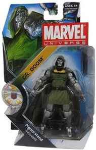Marvel Universe Legends Dr. Doom