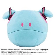 《密斯特喬》預購8月 萬代 BANDAI 初音未來 X 哈囉球 絨毛玩偶 [4571617931842]