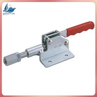 [gouyu77.vn] Quick Fixture Clamp HS-302- Stainless Steel Clamp Clamp