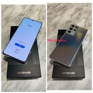 🌈6/1更新！降價嘍！🌈二手機台灣版 三星Samsung S21ultra 5G (G9980 256GB