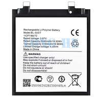100% New Original Battery BL-50DT For Tecno Phantom X2 Pro 5G  AD9  Phantom X2 AD8 Battery + Free To