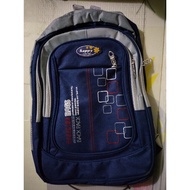 [Size 45]Cặp Học Sinh cấp 1 2 nam nữ Chống Gù Chống Thấm nước Siêu Nhẹphong cách balo Nam Nữ thời tr