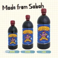 KICAP CAP AYAM SABAH KICAP SOYA PEKAT  Sabah No1 Choice