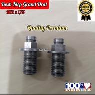 BOS KLEP GRAND DRAT BOSH KLEP DRAT GRAND PNP BERKUALITAS PREMIUM Murah