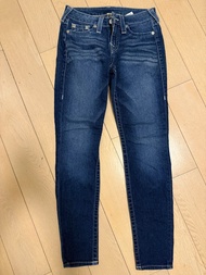 True Religion jeans 牛仔褲