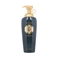 Daeng Gi Meo Ri- Ki Gold Energizing Shampoo, Good for Hair loss, Restores Maximal Moisture level, Gr