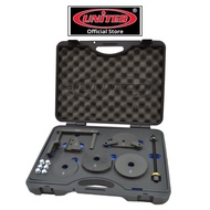 【UNITED】BMW TRANSMISSION RUBBER MOUNT BUSH (E90, E91, E92, E60, E61, E84, F07, F10, F11, F01, F02)