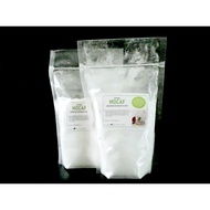 Mocaf flour cassava flour (homemade)