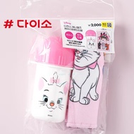 Daiso Korea Storage Box Marie Cat