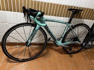 Bianchi Oltre XR1 47cm公路車