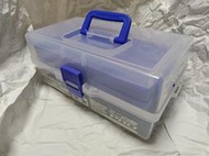 【#TAMIYA 15354】1/32 迷你四驅車 軌道車 模型組裝工具 收納箱 工具箱 RACER'S BOX PRO