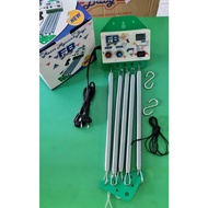 MESIN ELECTRIC SWING MACHINE baby swing electric