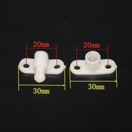 Screen Window Hinge Plastic Steel Inner Open Outer Push Flat Screen Window Door Hinge PVC Plastic Ol