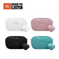 JBL - Wave Buds 2 真無線降噪藍牙耳機 (黑色)