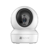 [Genuine] EZVIZ C6N Pro 3MP Smart Scanning Wifi IP Camera
