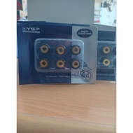 WHOLESALE YSP (PRICE FOR 3 SETS) ROLLER SET MIO GT / 5TL / YSP FCCOriginal