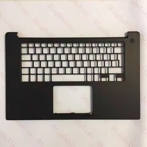 LL For Dell XPS 15 9550 M5510 C Shell Case large carriage UK palmrest 0D6CWH D6CWH