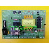 Autogate Viper AC Autogate Sliding Board Panel