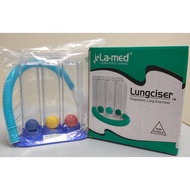 La-Med Conscious Caring Lungciser