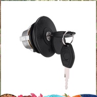 Motorcycle  Tank Cap  Tank Cap Lock for  JOG-3YK JOG50 JOG90 XH90 QJ50QT-5