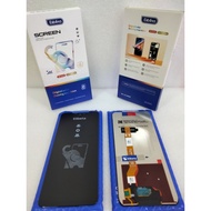 LCD/TOUCHSCREEN OPPO A60/C65/A3X