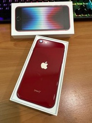 iPhone SE3 128g