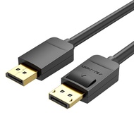 Vention Displayport Cable 4K 60Hz Thunderbolt Cable for Monitor