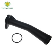 New Engine Oil Filler For VW T4 Transporter Caravelle 1.9D 1.9TD 2.4D 1991-2003 044-115-308A 0701153