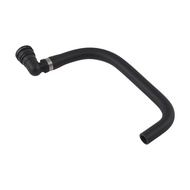 Black Rubber Radiator Hose For Ford F150 5.0L V8 2011-2014 OEM BL3Z8C350A